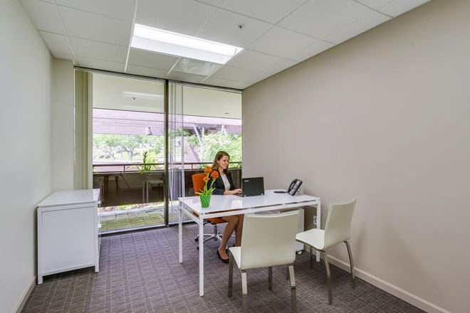 Barrister Executive Suites - Del Mar - Solana Beach
