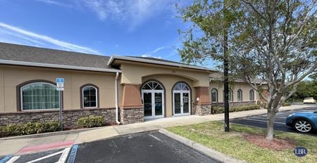 Photo of commercial space at 391 Commerce Parkway in Rockledge