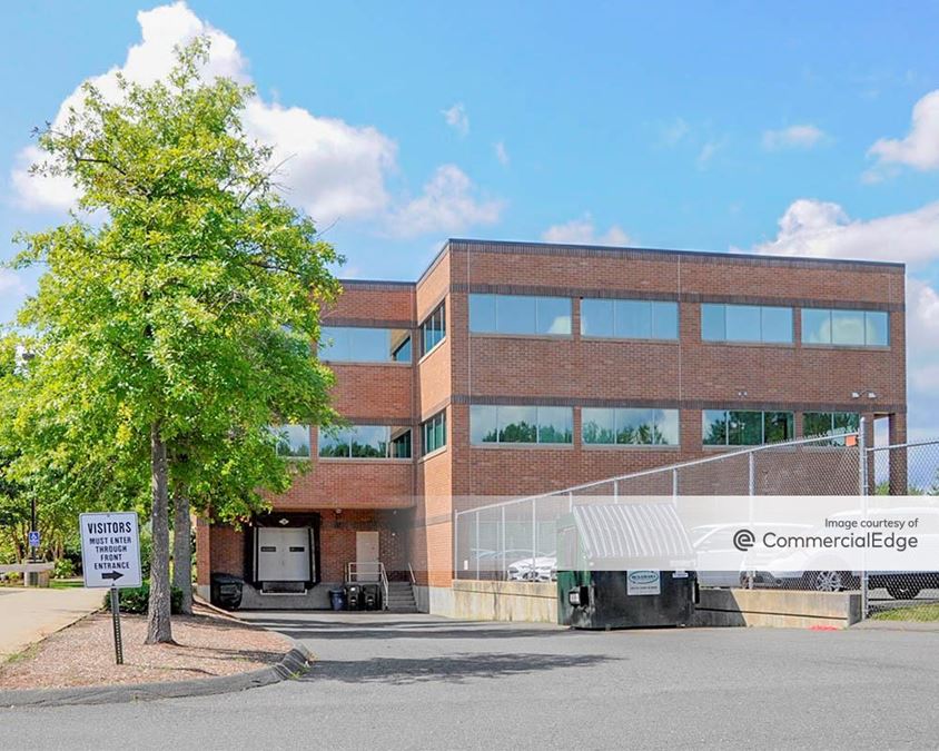 300 Westgate Center Drive 300 Westgate Center Drive Office Building