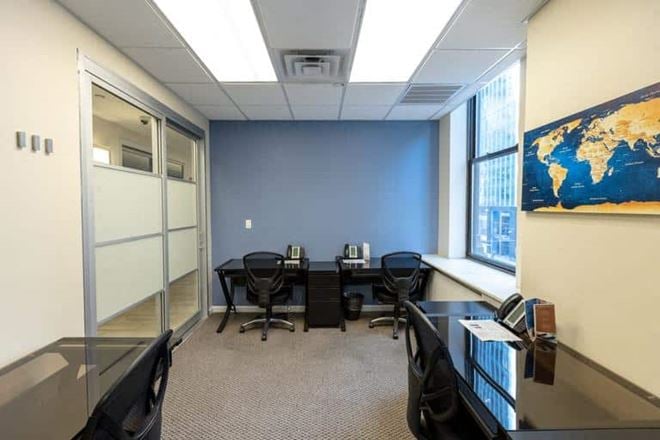 Jay Suites - Madison Avenue