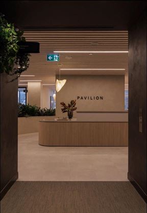 Calgary House | Pavilion Co-Working