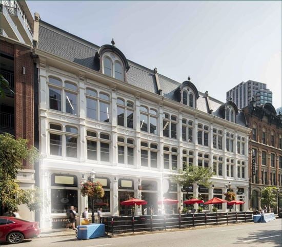 49 Front Street East