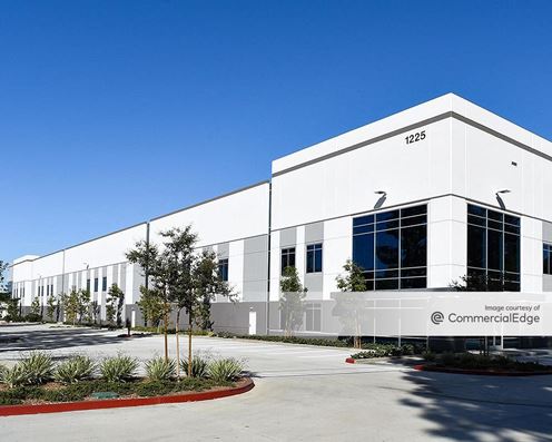 Imperial Distribution Center