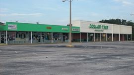 Southway Plaza