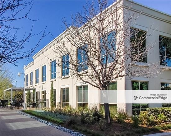 Pacific Vista - Bldg. D