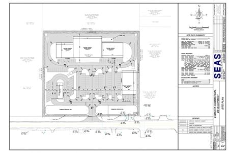 Retail space for Rent at 24701 State Street in Elberta
