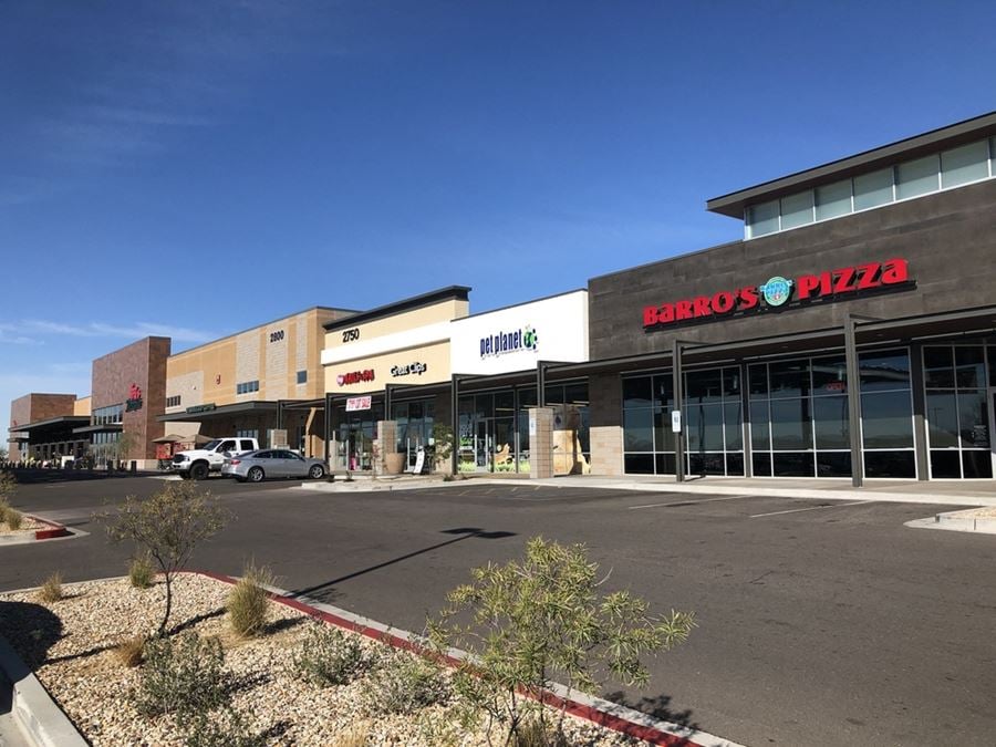 North Valley Pkwy & Dove Valley Rd NWC | Phoenix, AZ