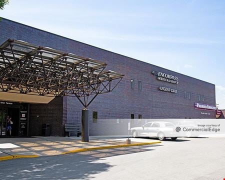 Office space for Rent at 373 West 101st Terrace in Kansas City