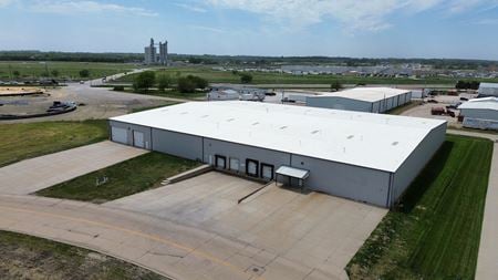 Industrial space for Rent at 1123 Hills Rd in Fremont