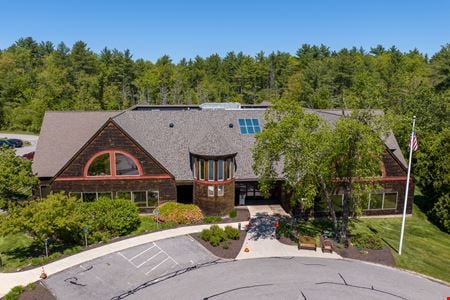 Photo of commercial space at 7 Holland Way in Exeter