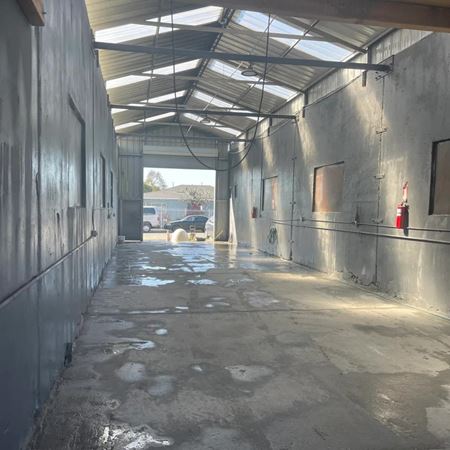 Photo of commercial space at 2801 Los Flores Blvd in Lynwood