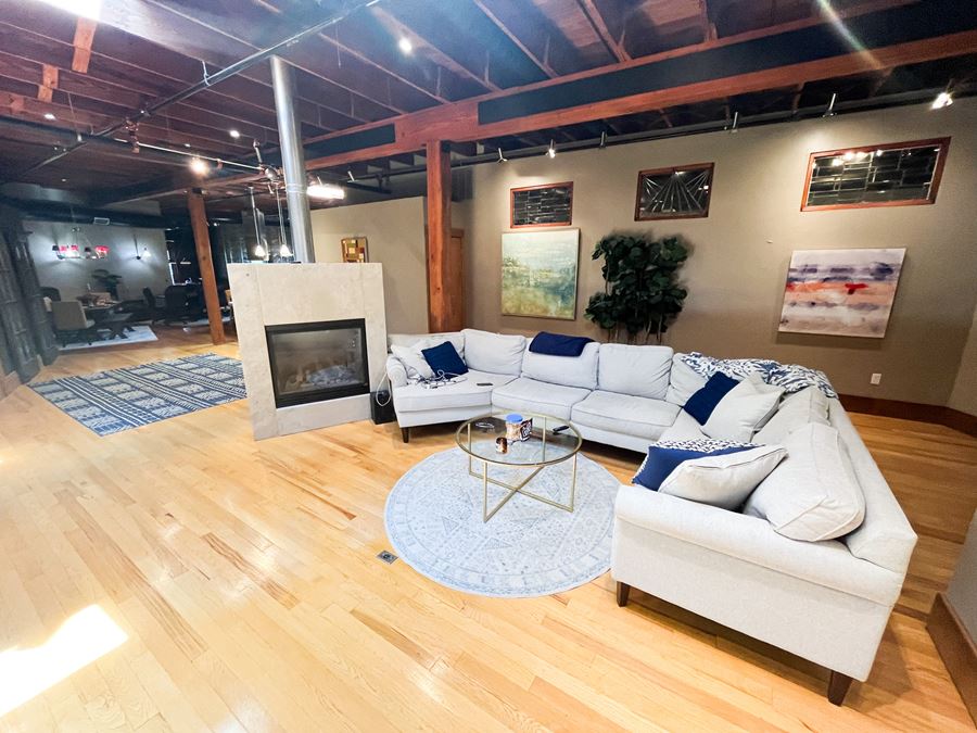 Downtown Lofts: Short and Long Term Rentals for Sale