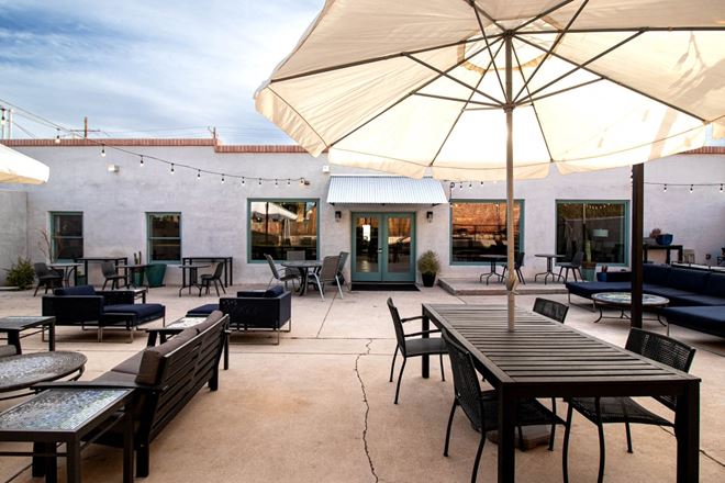 La Suprema - Works and Events