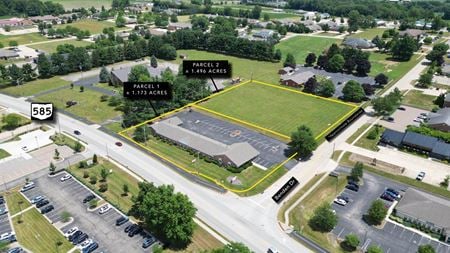 Office space for Sale at 2200 Benden Dr in Wooster