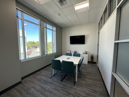Photo of commercial space at 1264 Hawks Flight Court #200 in El Dorado Hills