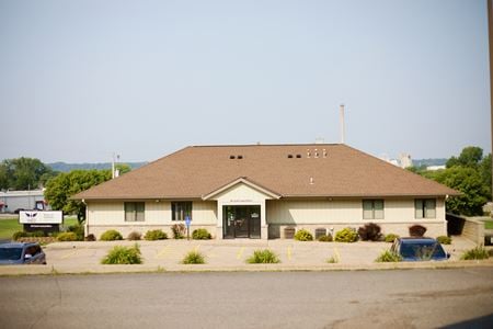 Photo of commercial space at 40 Good Counsel Dr in Mankato