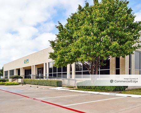 Industrial space for Rent at 488 South Royal Lane in Coppell