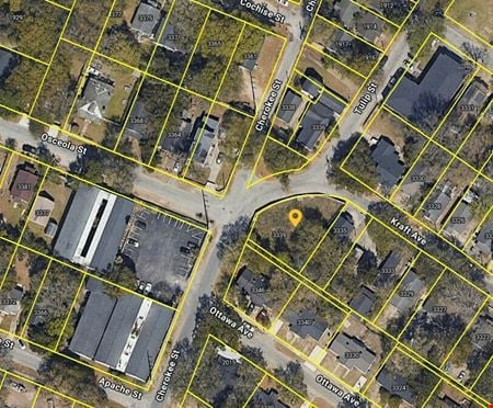 VacantLand space for Sale at 3339 Kraft Ave in North Charleston