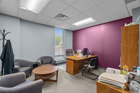 Photo of commercial space at 112-116 Holloway Rd in Ballwin
