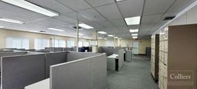 Corporate Park of Doral | Sublease