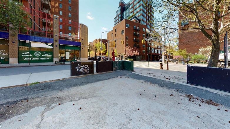 139 Charles St & 685 Washington St West Village Corner Assemblage
