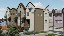 Kearney Townhouses