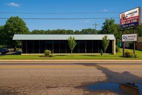 3,111 SF Office Building