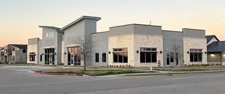 Office space for Sale at 1501 Airport Rd in Rockwall