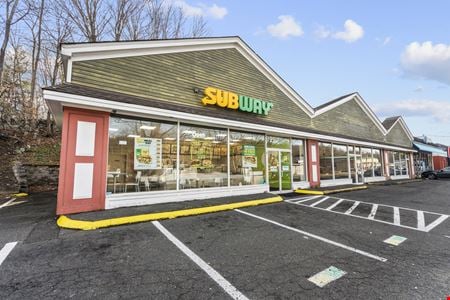 Other space for Rent at 588 Main Ave in Norwalk