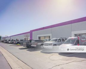 Francis Business Park - 760 East Francis Street