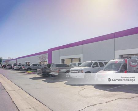 Photo of commercial space at 760 East Francis Street in Ontario