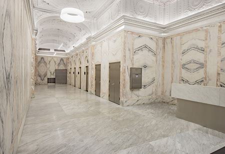 Office space for Rent at 257 Park Ave South in New York