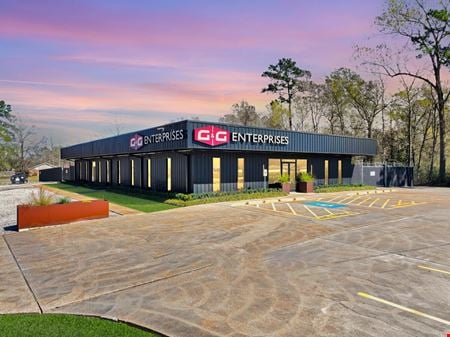 Office space for Sale at 3410 I 10 W in Orange