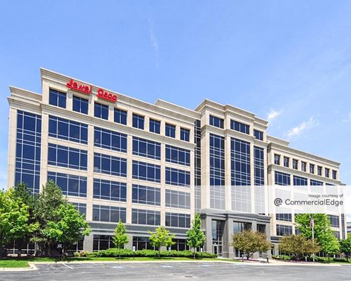 Hamilton Lakes Business Park - 150 Pierce Road