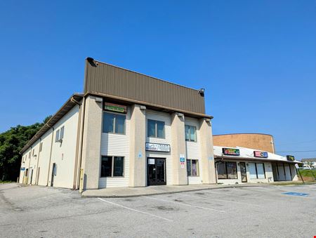 Photo of commercial space at 9405 Liberty Road in Randallstown