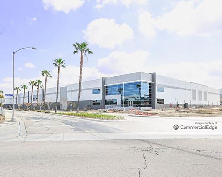 Industrial space for Rent at 1648 Ashley Way in Colton