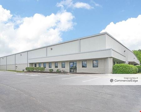 Industrial space for Rent at 500 Brick Church Park Drive in Nashville