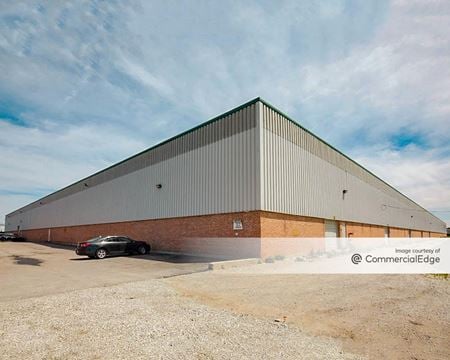 Industrial space for Rent at 7400 South Massasoit Avenue in Bedford Park