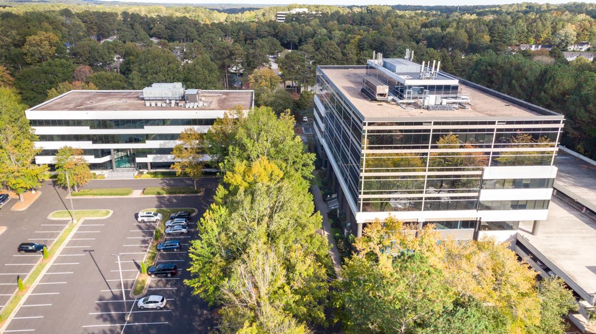 Northridge Center I & II