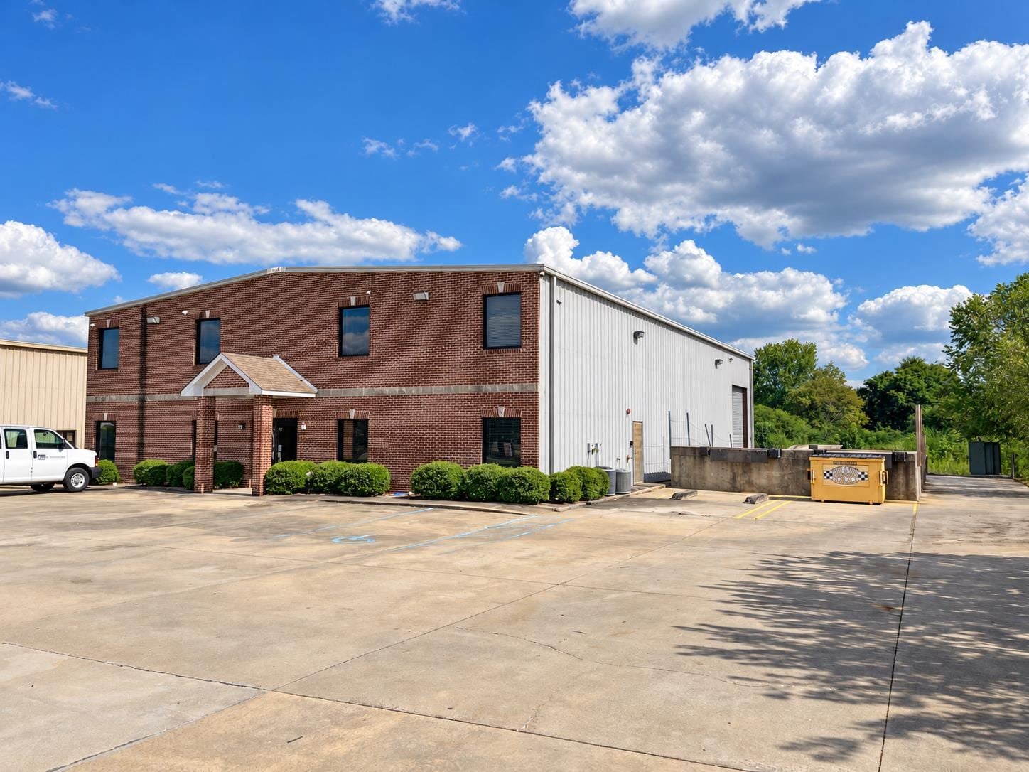 108 Cloverdale Drive