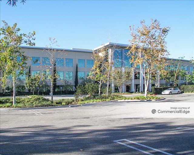1 Innovation Way, Pomona Office Space For Lease