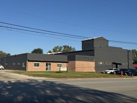 Photo of commercial space at 630 4th St W in Milan