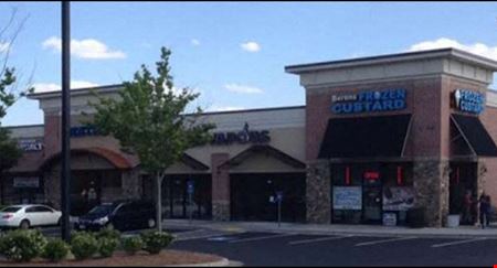 Retail space for Rent at 1132 Hwy 78 in Grayson