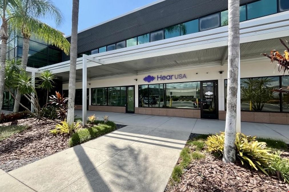250 Avenue K, SW, Suite 104, Winter Haven, FL 33880