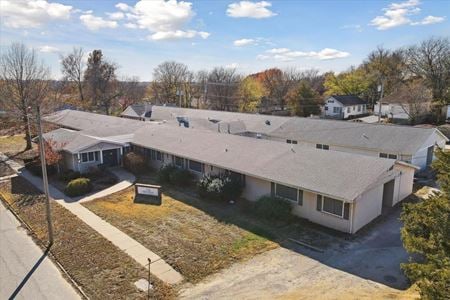 Other space for Sale at 621 S 2nd St in Independence
