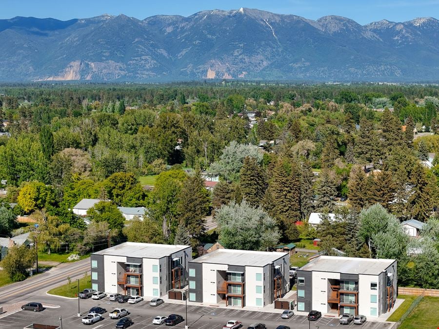 Kalispell Lofts
