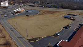 Listing #1 - 2 Parcels, Belle Hill Rd, Elkton, MD