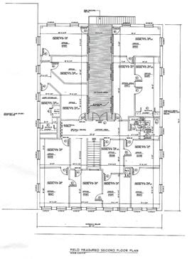 Signature Historic Downtown Office Building!