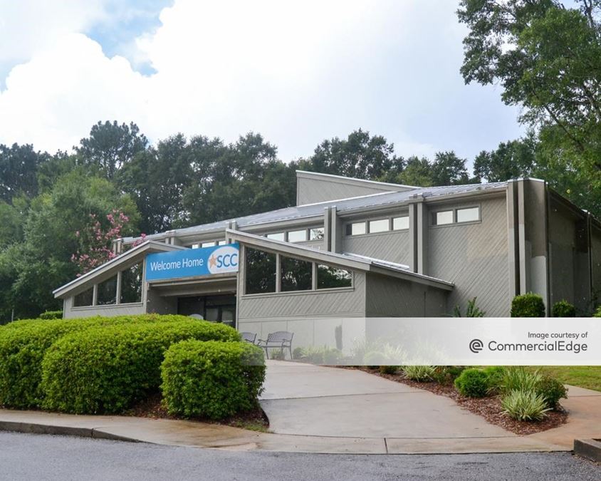 1000 Cody Road South 1000 Cody Road South Office Building