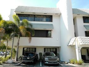 200 West Palmetto Park Road